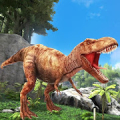 Deadly Dinosaur Attack Mod APK icon