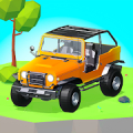 Offroad Racing Simulator Mod APK icon