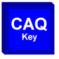 CAQ Key Mod APK icon