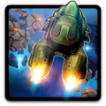 M.A.C.E. Space Shooter Mod APK icon