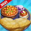 Masala Madness: Cooking Games icon