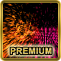 3D Audio Visualizer Premium Mod APK icon