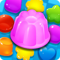 Jelly Boom Mod APK icon