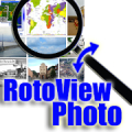 RotoView Photo Mod APK icon