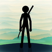 Stick Fight: Shadow Warrior Mod APK 1.73 [Unlocked]