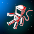 Space idle ark: survive teme Mod APK icon