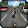 PEPI Skate 3D Mod APK 64 - Baixar PEPI Skate 3D Mod para android com [Dinheiro Ilimitado]