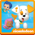 Bubble Puppy - Play & Learn Mod APK icon