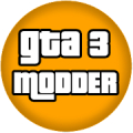 JModder: GTA III Edition Mod APK icon