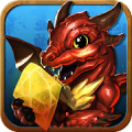 AdventureQuest Dragons Mod APK icon