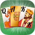 Cards Royale Solitaire Free Mod APK icon