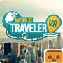 World Traveler VR Mod APK 1.0315 - Baixar World Traveler VR Mod para android com [Pago gratuitamente][Compra grátis]