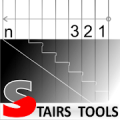 Stairs Tools Mod APK icon
