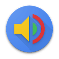 Volume Control for Assistant Mod APK icon