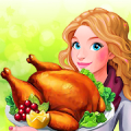 Cooking Games Story Chef Business Restaurant Food Mod APK icon