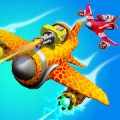 Hero Wings Mod APK icon