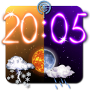 Weather Live Wallpaper Mod APK 3.0.1 - Baixar Weather Live Wallpaper Mod para android com [Pago gratuitamente][Compra gr