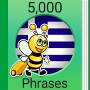 Learn Greek - 5,000 Phrases Mod APK 3.2.6 - Baixar Learn Greek - 5,000 Phrases Mod para android com [Prêmio]