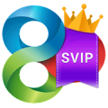 GO Launcher Super VIP (45%OFF) Mod APK icon