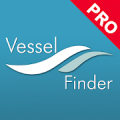 VesselFinder Pro‏ icon