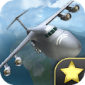 War Plane Flight Simulator Pro icon