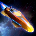 Starlight Runner Mod APK icon
