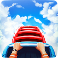 RollerCoaster Tycoon® 4 Mobile Mod APK icon