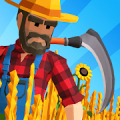 Harvest It! Manage your own fa Mod APK icon