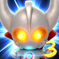 Ultraman Rumble3 Mod APK icon