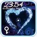 GO Locker Star Heart (BlueV) icon