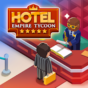 Hotel Empire Tycoon－Idle Game Mod APK 2.3.3 [Unlimited money]
