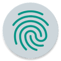 Dactyl - Fingerprint Sensor Selfie Camera icon