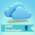 AWS Certified Developer - Associate Level Exam‏ icon