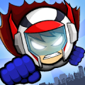 HERO-X: ZOMBIES! Mod APK icon