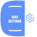 Quick Setting for Edge Panel Mod APK icon