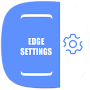 Quick Setting for Edge Panel Mod APK 3.0 - Baixar Quick Setting for Edge Panel Mod para android com [Pago gratuitamente]