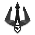 Trident 3 for Zooper‏ icon