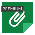EverClip Premium Unlocker Key Mod APK icon