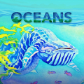 Oceans Board Game Mod APK icon