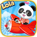 I Spy With Lola: Fun Word Game Mod APK icon