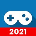 Game Controller 2 Touch PRO Mod APK icon