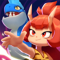 Dragon Brawlers Mod APK icon