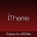 iBlack Premium Theme icon