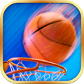 iBasket Pro - Street Basketball Mod APK icon