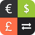 Currency Converter free & offline Mod APK icon