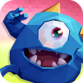 Planet Overlord Mod APK icon