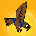 Mama Hawk Mod APK icon