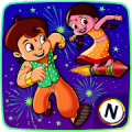 Chhota Bheem Race Game Mod APK icon