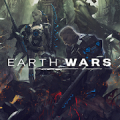 Earth WARS : Retake Earth Mod APK icon