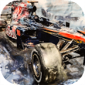 Classic Prototype Racing Mod APK icon